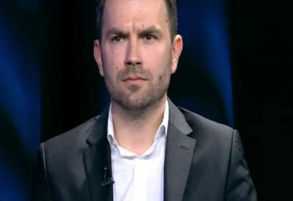 Liderul USR, Cătălin Drulă: ”Dacă vrem Schengen, dacă vrem să fim respectați, Bode și Dâncu trebuie demiși. Urgent”