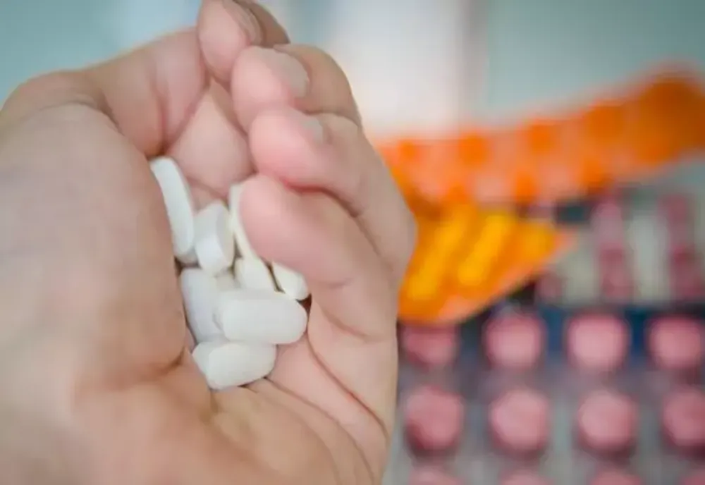 Lancet Global Health: Rezistența la medicamente- cauza a peste un milion de decese în 2019