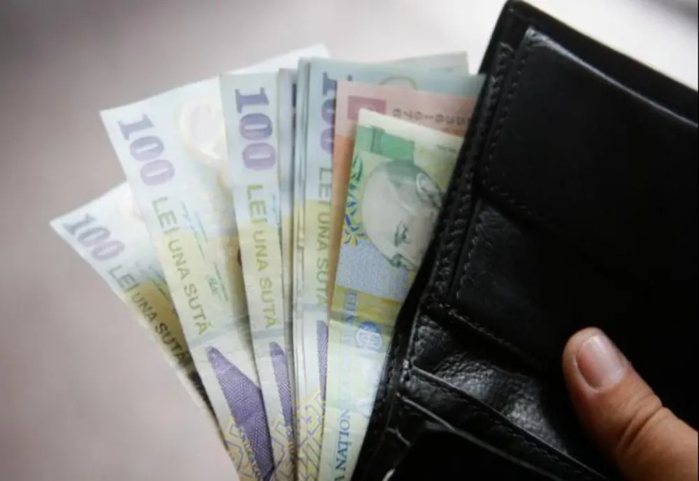 Salariul brut al unui șofer din Ministerul Educației, mai mare decât cel pe care ar fi trebuit să-l aibă un profesor