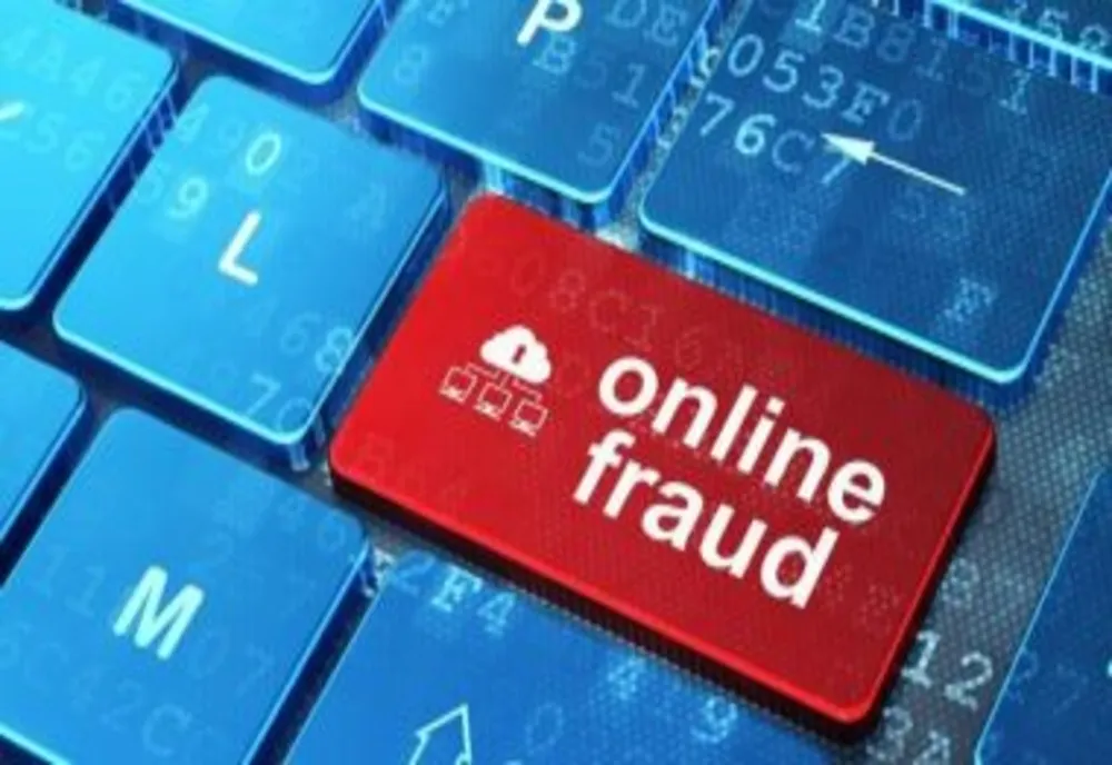 Recomandările polițiștilor pentru a vă proteja de infracțiunile săvârșite în mediul online