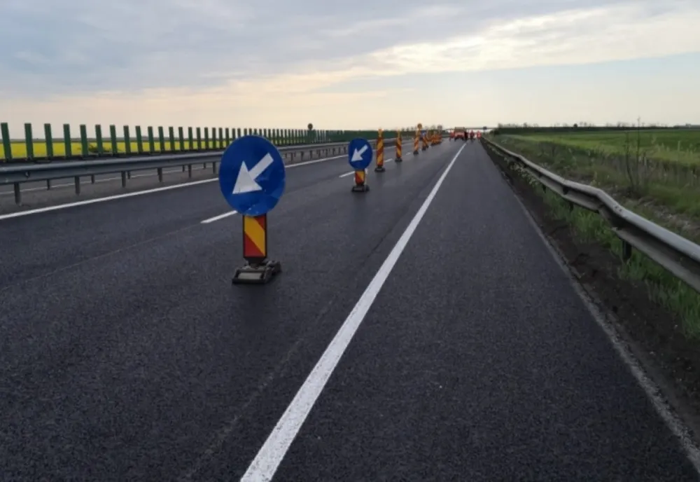 Se reia licitația pentru elaborarea studiului de fezabilitate necesar construcției autostrăzii Brașov-Bacău