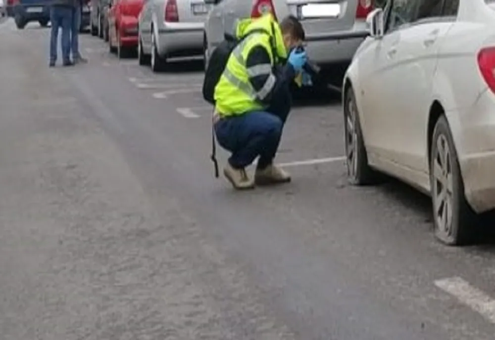 Doi bărbați și o femeie din județul Bacău, riscă dosare penale pentru că și-au cumpărat mașini din Finlanda și Germania