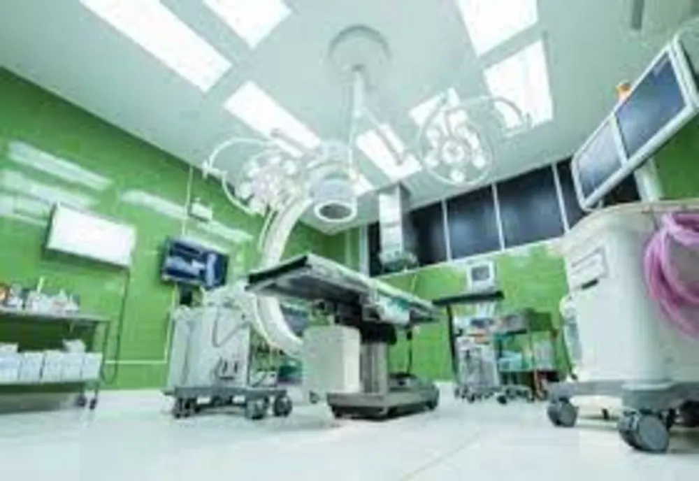 Peste 59 de milioane euro, din PNRR, pentru dezvoltarea infrastructurii medicale băcăuane!