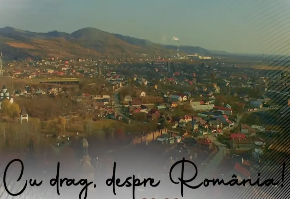 Cu drag, despre TIMIȘ: Poate că, astăzi, fără Revoluția din Decembrie 89, am fi avut soarta Ucrainei