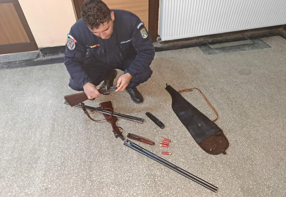 Ghinionul unor bătrâni din Bacău- Au vrut să alunge spiritele rele, dar au atras atenția jandarmilor