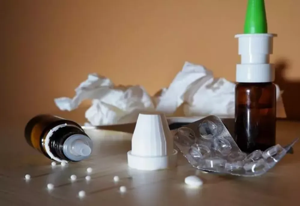 Cum să-ți desfunzi nasul în 20 de secunde. Cea mai simplă metodă recomandată în anotimpul virozelor - fără medicamente!