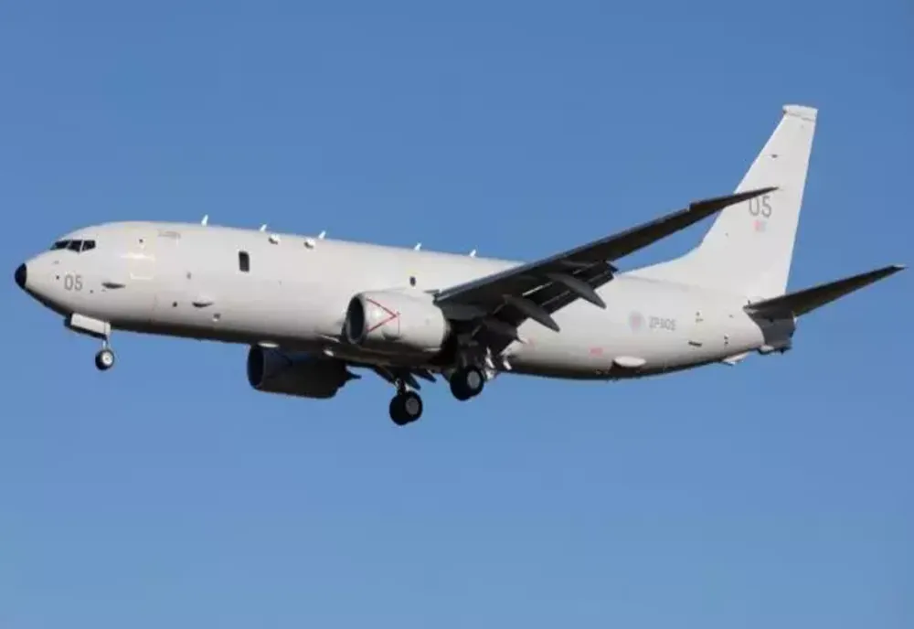 NATO aduce avioane în România pentru supravegherea rușilor - 180 de militari ai Alianței vor fi aduși la baza din Otopeni