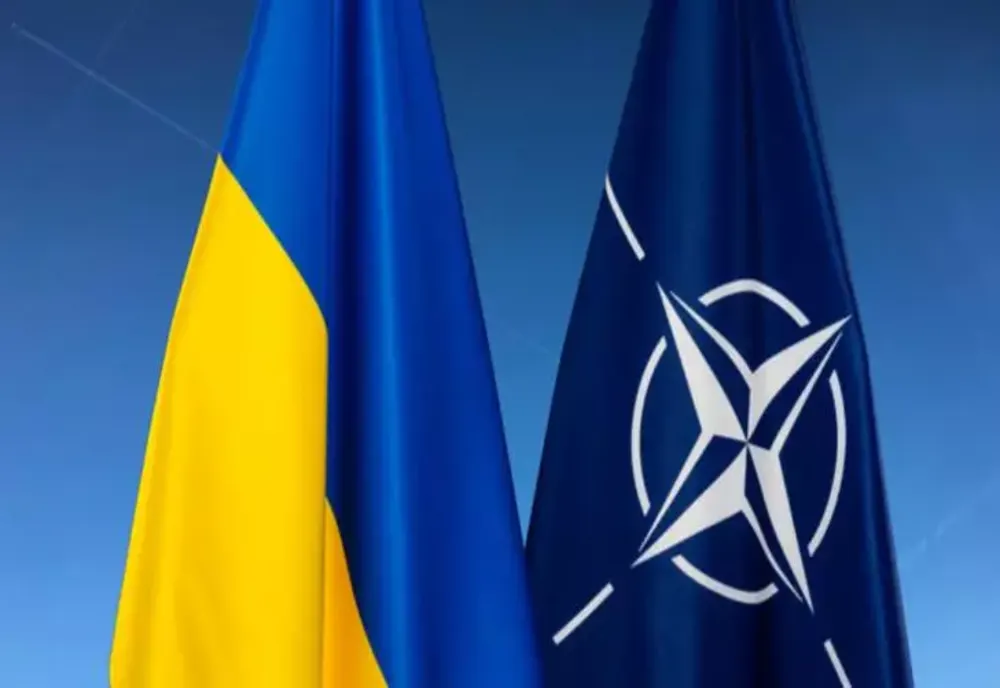 Ucraina va putea adera la NATO dacă își menține independența împotriva Rusiei