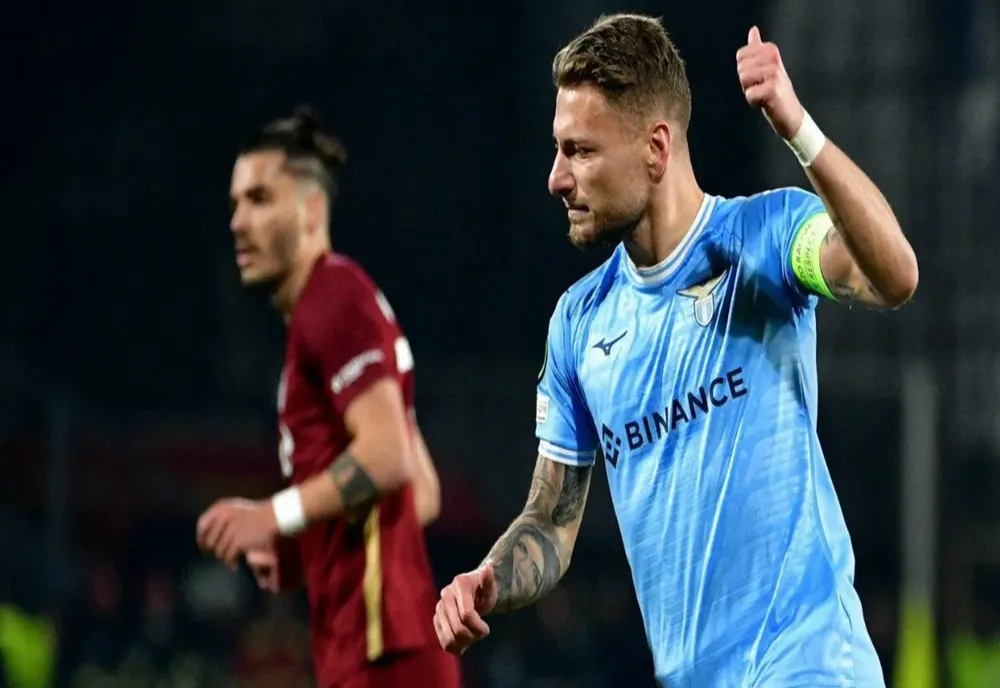 Final de drum pentru CFR Cluj în Conference League! Lazio s-a calificat în optimile competiției