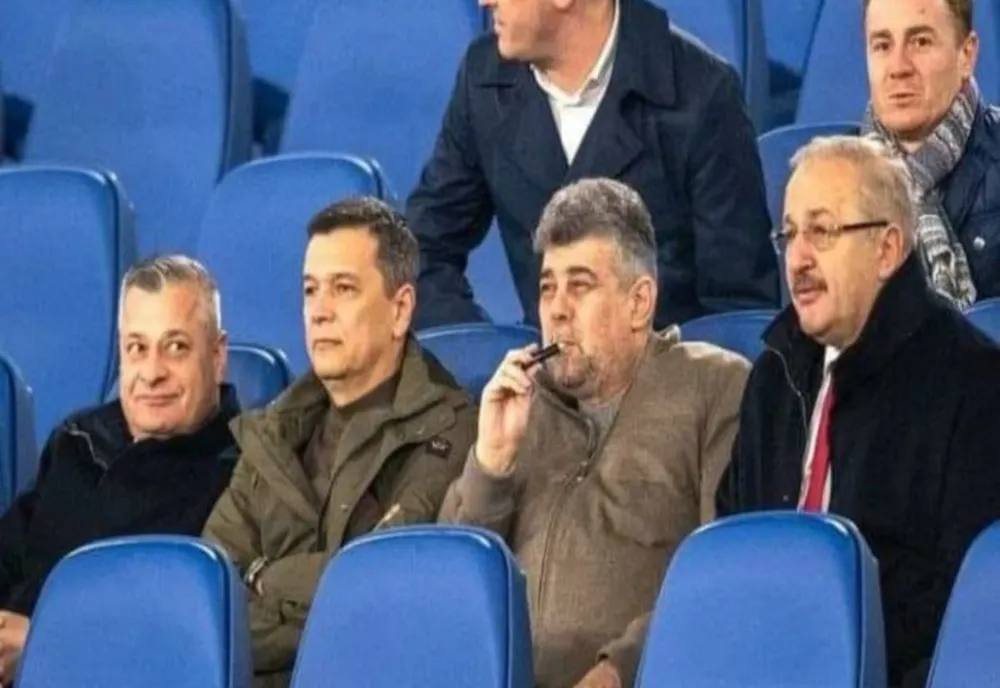 Elena Udrea, dezvăluiri despre Grupul de la Cluj - Cum comentează Cozmin Gușă