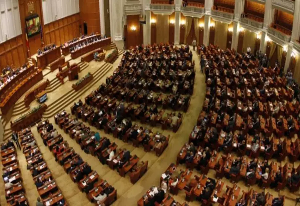 Șoc în Parlament. Ninel Peia anunță că moțiunea de cenzură împotriva Guvernului Bolojan are voturile necesare