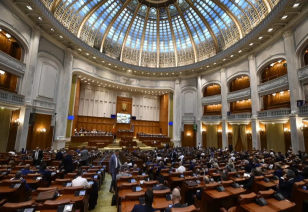 Făina de insecte, interzisă în produsele tradiționale românești. Legea a fost votată de Senat