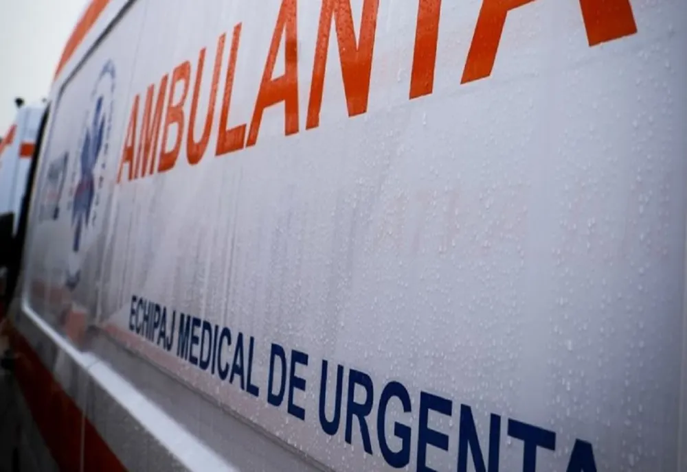 ACCIDENT TRAGIC PE DN2 (E85) ÎN LOCALITATEA DUMBRAVA: UN BĂRBAT A MURIT, IAR O FEMEIE A FOST RĂNITĂ