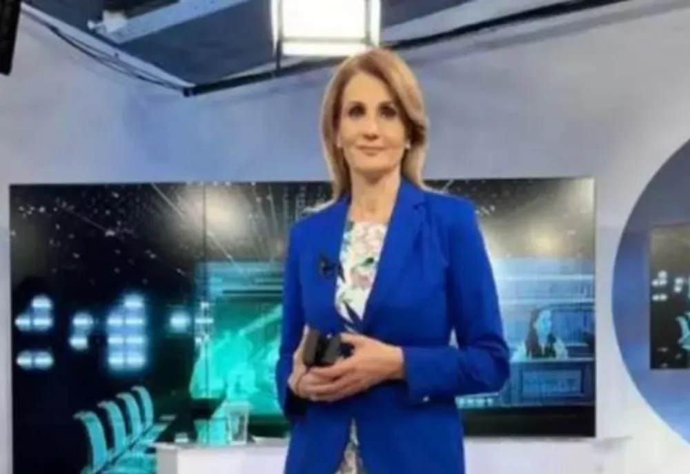 Statul paralel își încordează mușchii: atac orchestrat la adresa jurnalistei Anca Alexandrescu, după dezvăluirile despre UNColdea