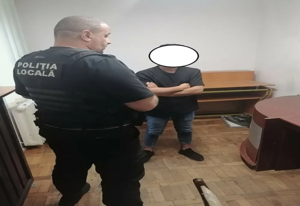 Escrocherie ”în scop umanitar”