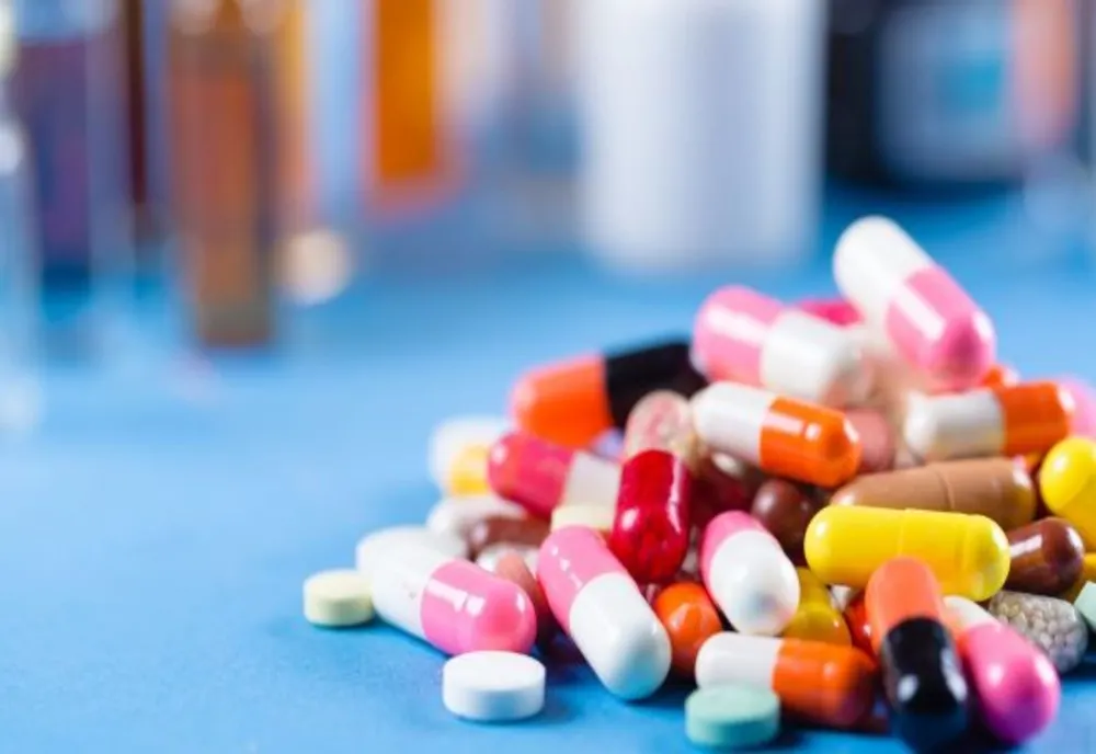 7 medicamente, retrase din România