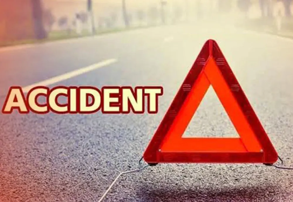 Accident rutier cu 6 infracțiuni. Victima și autorul, s-au ales cu dosare penale