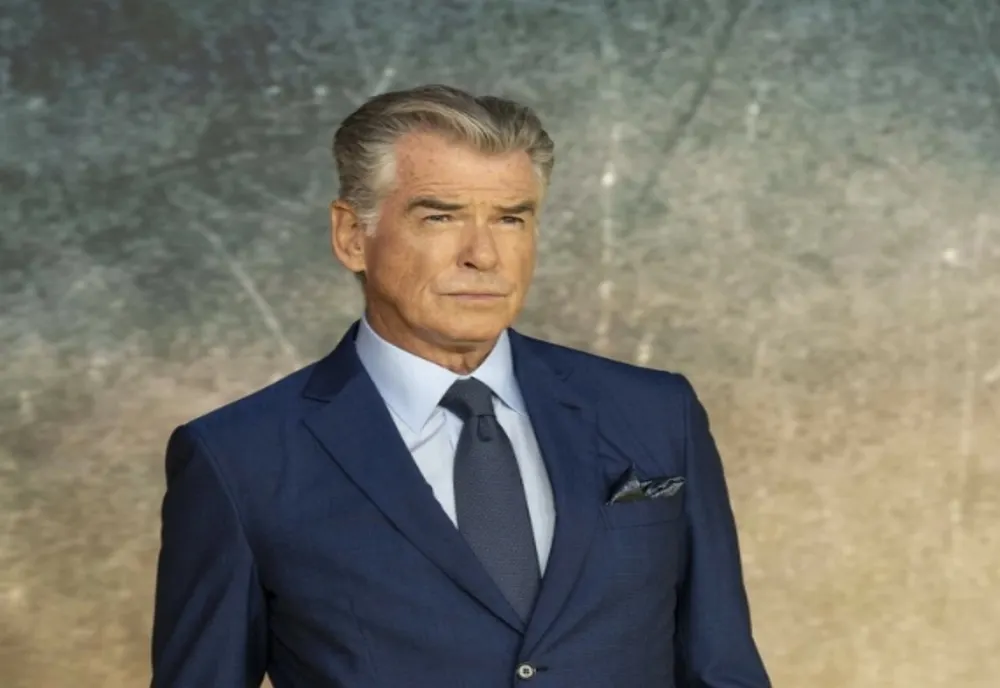 Pierce Brosnan a dezvăluit că nu se enervează niciodată. Trucul care îl ajută să-și păstreze calmul