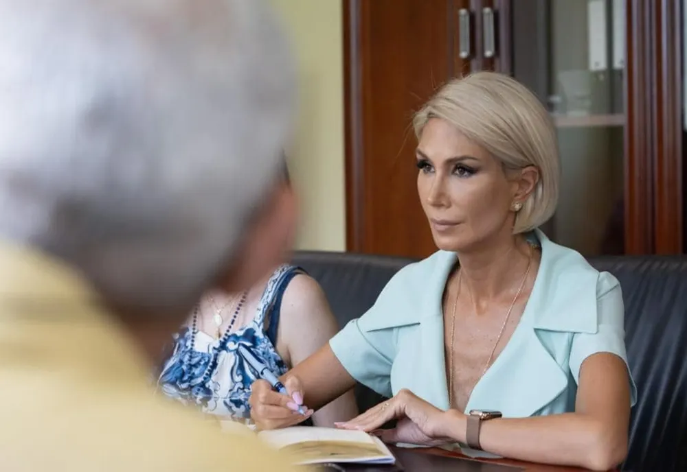 Ministrul Raluca Turcan anunță un nou proiect de lege: ”Aliniază domeniul cu standardele internaţionale actuale”