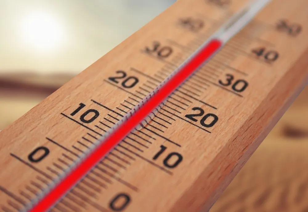 ATENȚIONARE METEOROLOGICĂ – COD GALBEN DE CANICULĂ ȘI DISCONFORT TERMIC