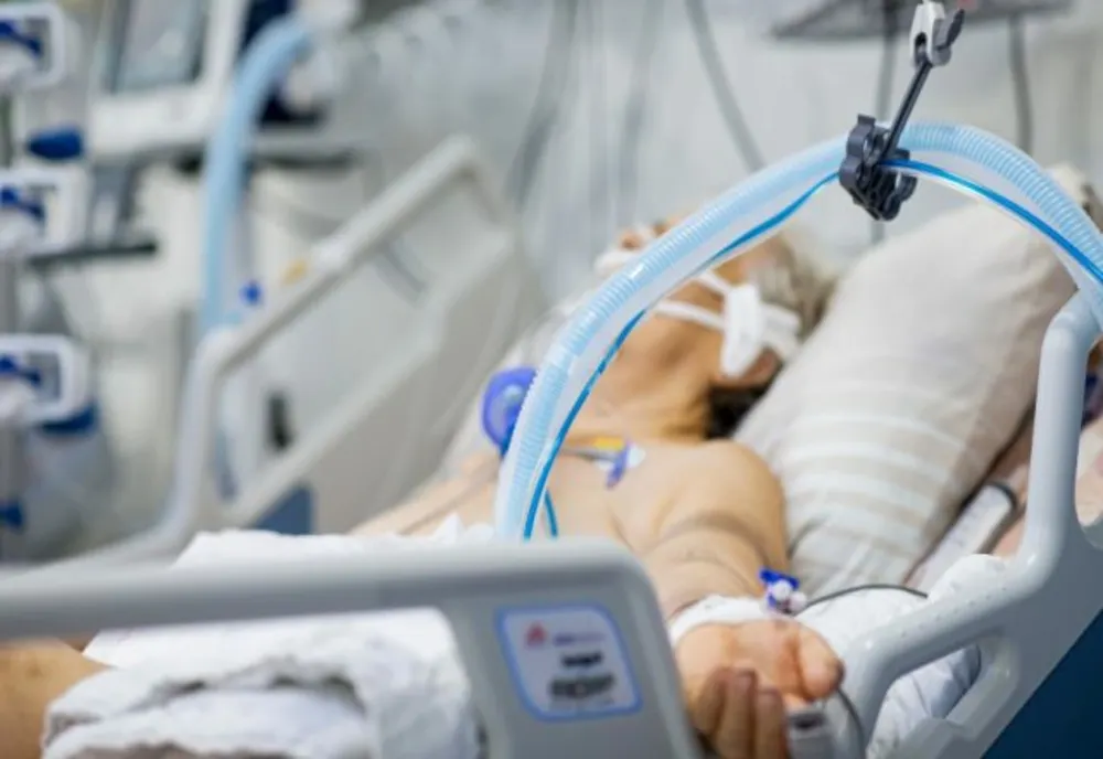Ministerul Sănătăţii: 18 pacienţi cu COVID-19 sunt internaţi în spitale