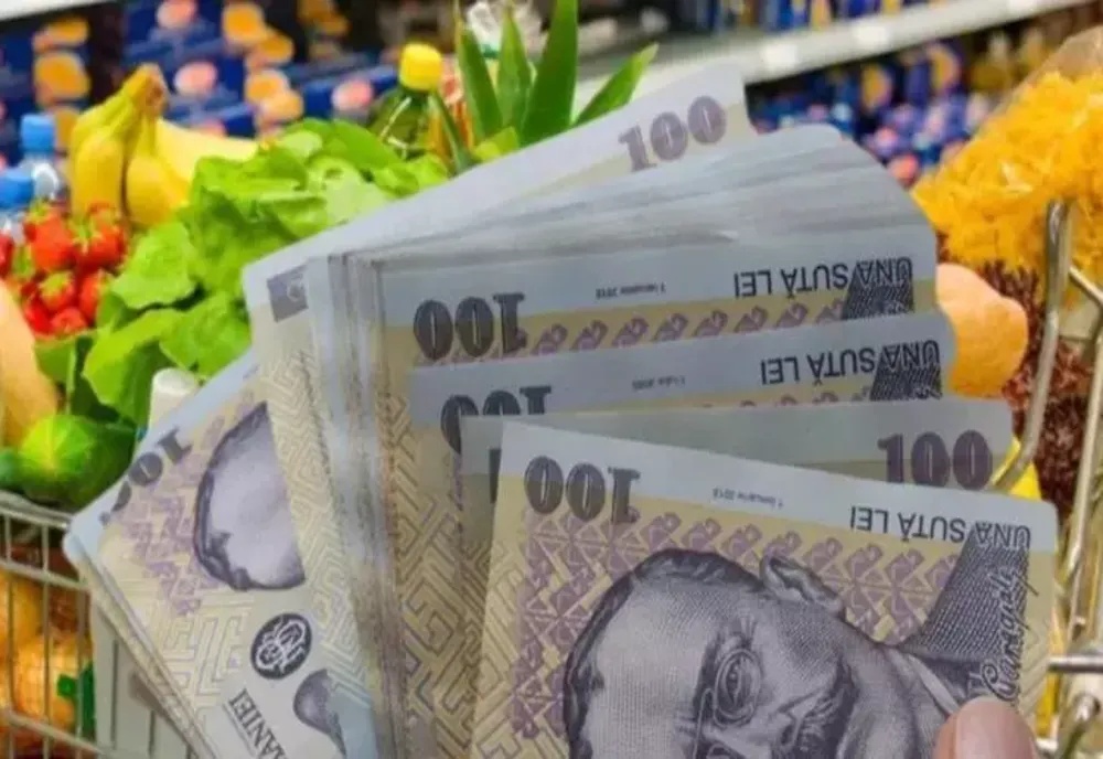 LISTA PREȚURILOR CARE CRESC DE LA 1 IULIE
