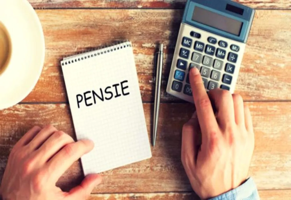 Pensii MAJORATE pentru români, cu 40% din 2024 - Simona Bucura-Oprescu: Adoptarea în Guvern, pe 9 noiembrie - CALENDAR asumat