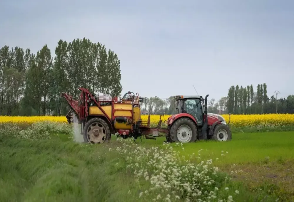 Ministrul Agriculturii va propune un proiect pentru plafonarea adaosului comercial la produsele agroalimentare