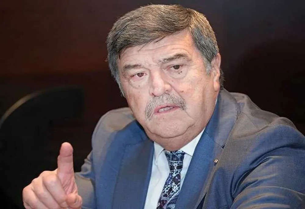  TONI GREBLĂ: ALEGĂTORII TREBUIE SĂ AIBĂ ÎNCREDERE CĂ SISTEMUL ELECTORAL ROMÂNESC ESTE UNUL SIGUR