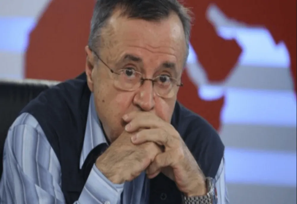 ION CRISTOIU, ÎN EMISIUNEA LUI TUCĂ: NICOLAE CIUCĂ VA CÂȘTIGA ALEGERILE