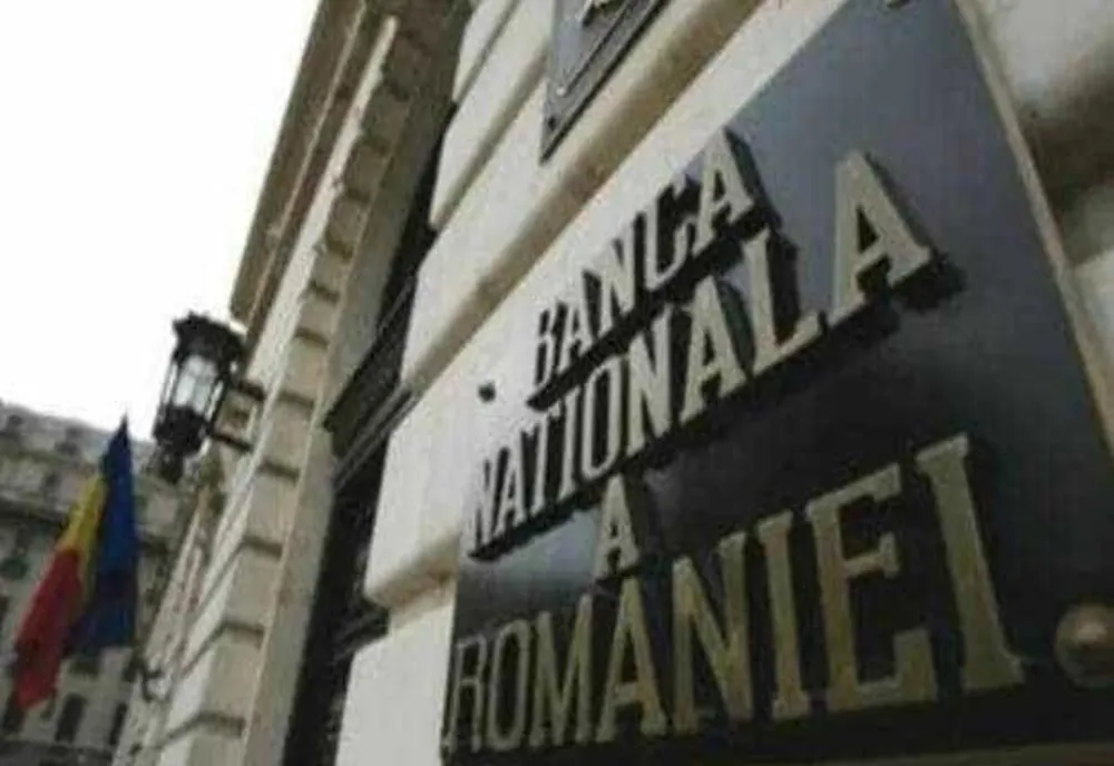 BNR MENȚINE DOBÂNDA CHEIE LA 6,50% ȘI PROMITE STABILITATE ÎN CONTEXT ECONOMIC TENSIONAT