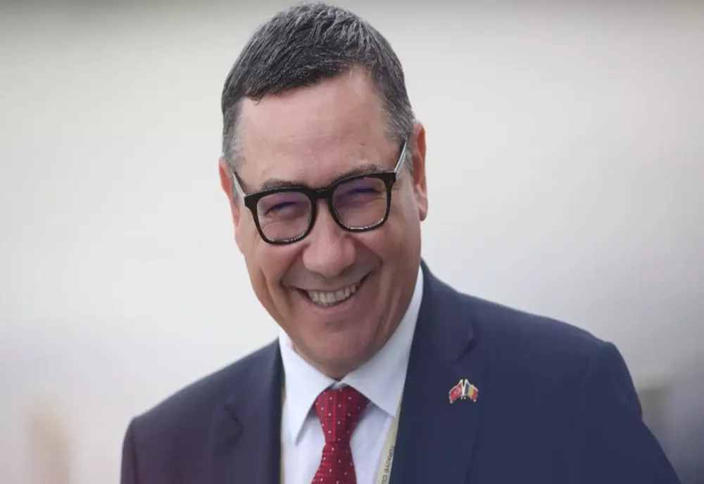 PONTA GAFEAZĂ ÎN STIL MARE! SUVERANISTUL VOPSIT S-A DETONAT ÎN DIRECT, LA UN POST TV: ȘTIAM CĂ SE PREGĂTEȘTE SUBIECTUL BARAJULUI CHIAR DE LA FOSTA MEA CONSILIERĂ, ANCA ALEXANDRESCU