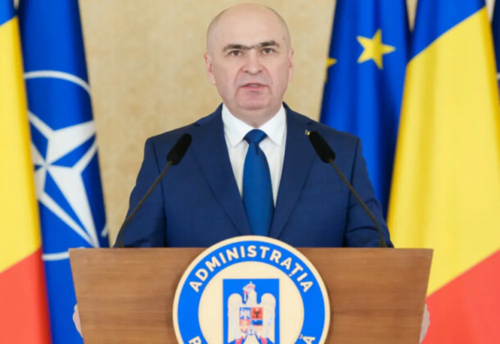 ILIE BOLOJAN, SINGURUL LIDER PREZENT FIZIC LA SUMMITUL DE LA PARIS! CEILALȚI PARTICIPANȚI, CONECTAȚI ONLINE