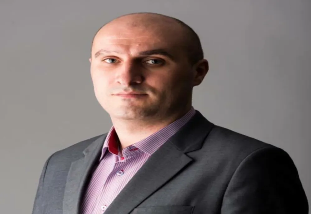 DIRECTORUL ELCEN: „ÎN 4 ANI, BUCUREȘTIUL VA AVEA CĂLDURĂ CA LA ORADEA”