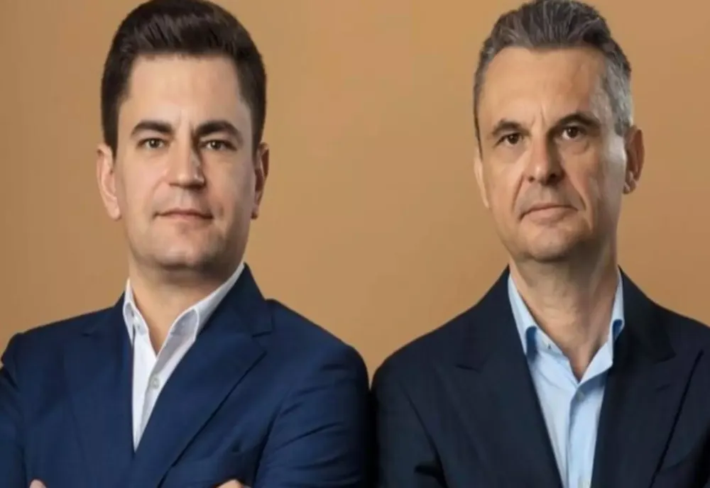 GEORGESCU GONȚ, UN NOU BRAND DIN SFERA DREPTULUI PENAL AL AFACERILOR