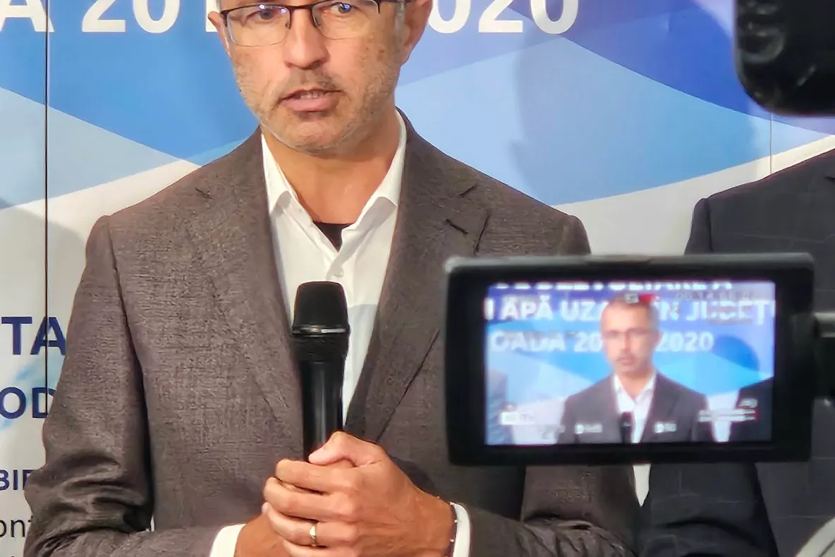 Dragoș Benea avertizează: risc de pierdere a 60 de milioane de euro — drumul Valea Seacă – Gura Văii, în pericol să nu mai fie realizat