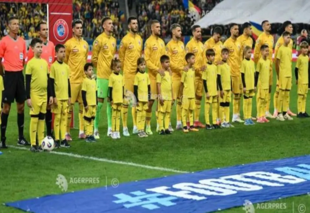 „Două finale pe care le putem câștiga”, Ianis Hagi, mesaj după tragerea la sorți pentru Mondial