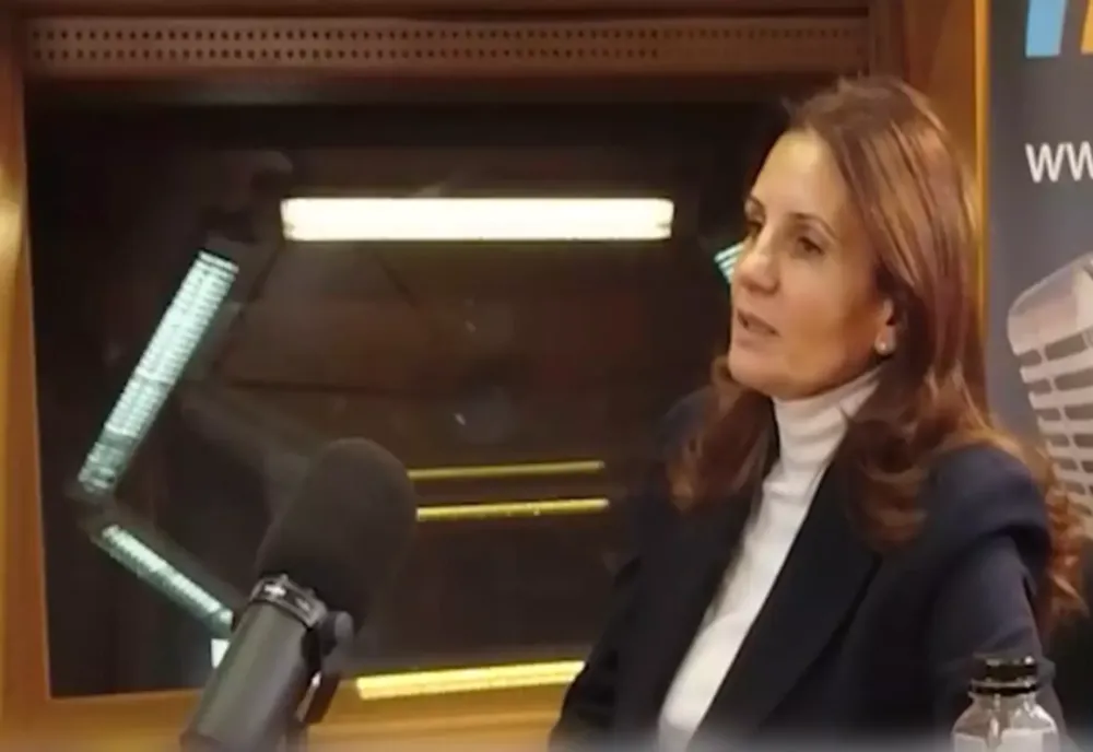 Anca Alexandrescu, acuzații dure: "Mafia imobiliară blochează spațiile verzi. Trebuie să venim cu un nou plan de urbanism"
