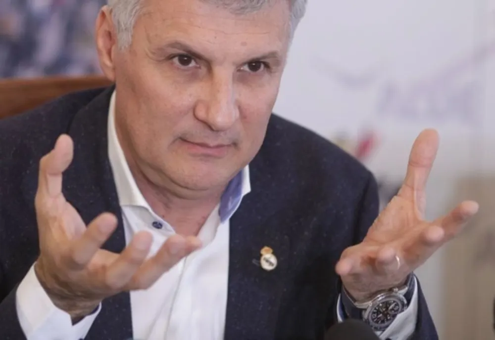 Cutremur politic! Social-democrații sunt pregătiți să se descotorosească de Bolojan. Daniel Zamfir: „Nimeni nu e de neînlocuit”