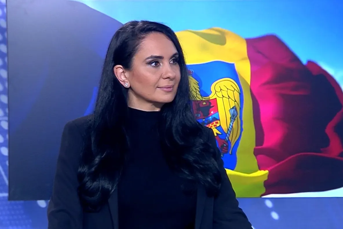 Demascarea lui Becali, Alexandra Păcuraru face dezvăluirile momentului la Realitatea Plus - EXCLUSIV