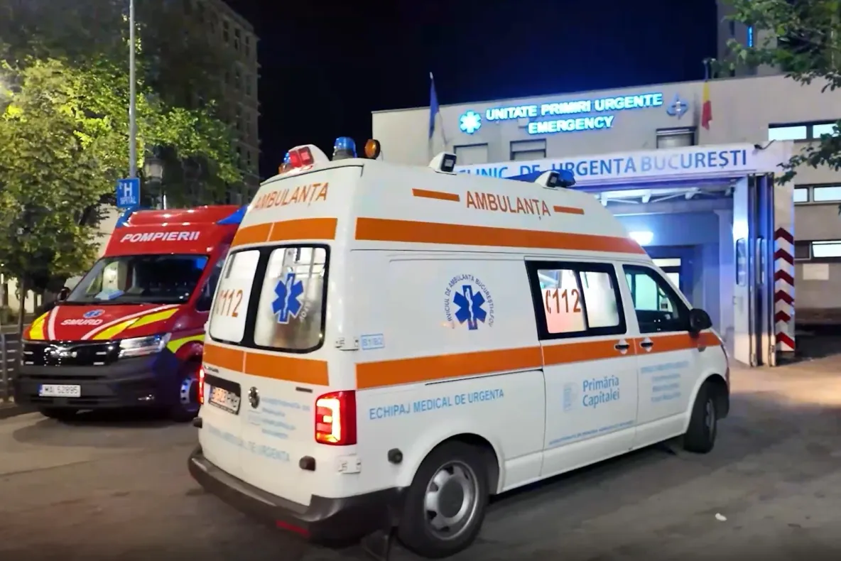 Zeci de cazuri de boală diareică înregistrate într-o săptămână în Bacău. Sfaturile medicilor 