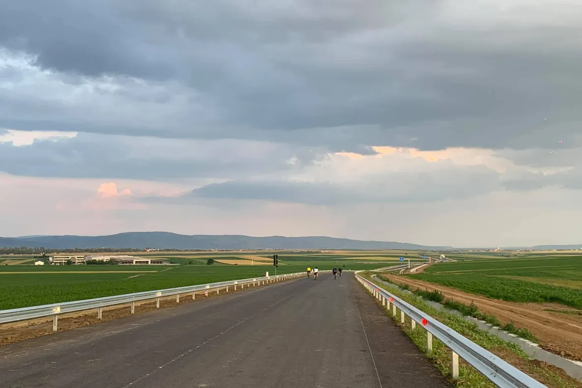 Trafic închis pe Centura Bacău până la sfârșitul lunii august. Rute ocolitoare pentru șoferii care merg spre Suceava, Vaslui și Piatra Neamț