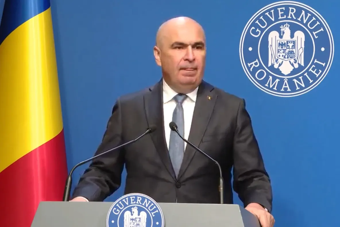 Bolojan promite o schimbare în sistemul energetic: „De anul viitor, situația se va îmbunătăți substanțial”