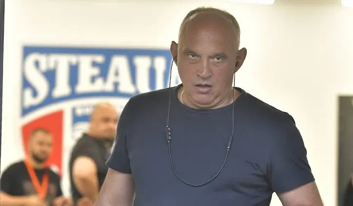 Scandal la UEFA! Florin Prunea, reclamat de FRF după derapajul sexist de la Chișinău