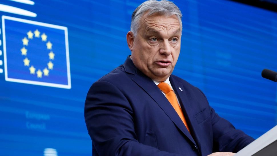 Viktor Orbán, mesaj dur pentru Volodimir Zelenski: „La maghiari nu funcţionează asemenea metode”