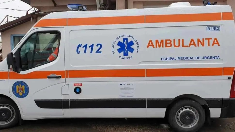 Tânăr de 18 ani din Bacău a murit după ce s-ar fi aruncat în fața unui tren de pe ruta București–Iași