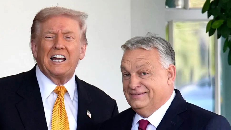 Trump a refuzat să comenteze rezultatul alegerilor din Ungaria