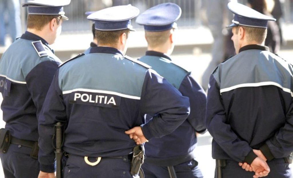 Peste 250 de apeluri la 112. Polițiștii au intervenit și au prins 24 de suspecți