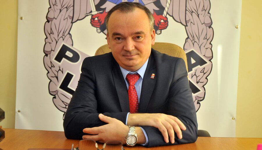 Șeful Poliției Locale a fost înlocuit