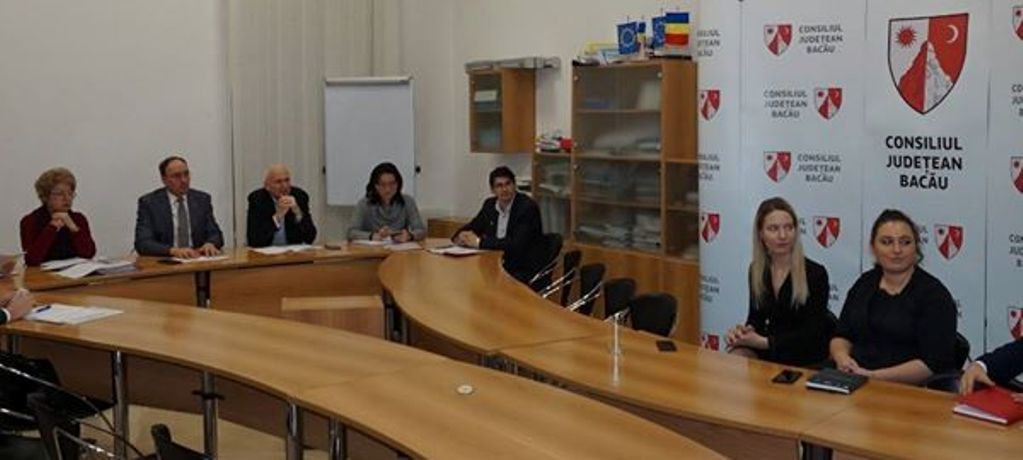 Sondaj al Băncii Mondiale pentru a afla care sunt dorințele băcăuanilor